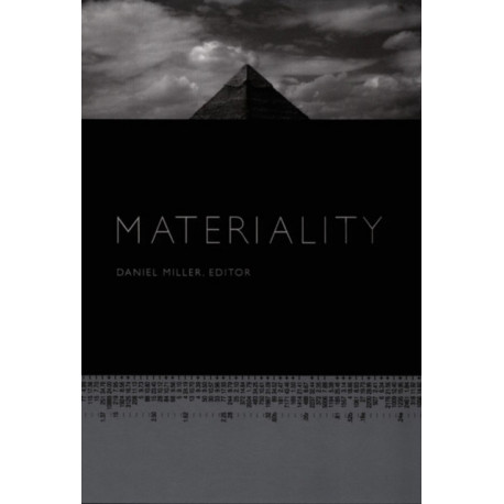 Materiality