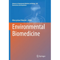 Environmental Biomedicine