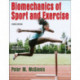 Biomechanics of Sport and Exercise