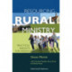 Resourcing Rural Ministry: Practical insights for mission