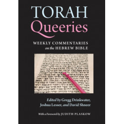 Torah Queeries: Weekly Commentaries on the Hebrew Bible