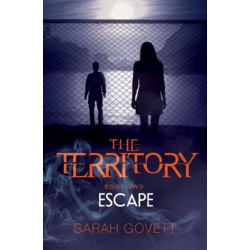 The Territory, Escape