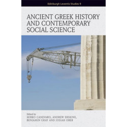 Ancient Greek History and Contemporary Social Science
