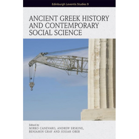 Ancient Greek History and Contemporary Social Science