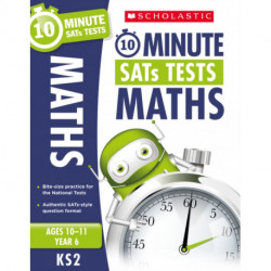 Maths - Ages 10-11