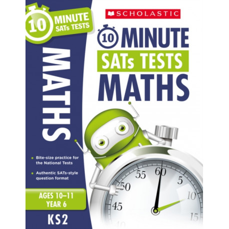 Maths - Ages 10-11