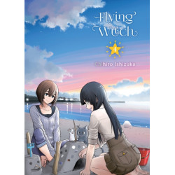 Flying WItch 4