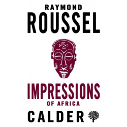 Impressions of Africa