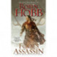 Fool's Assassin: Book I of the Fitz and the Fool Trilogy