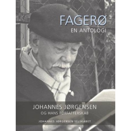 Fagerø: en antologi om Johannes Jørgensen