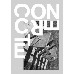 Concrete Poetry: Post-War Modernist