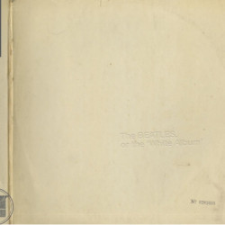 The Beatles, or the White Album