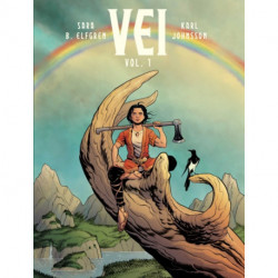 Vei, Volume 1