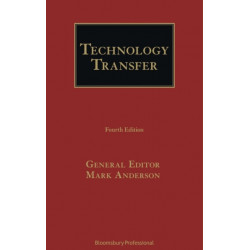 Technology Transfer