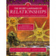 The Secret Language of Relationships: Your Complete Personology Guide to Any Relationship with Anyone