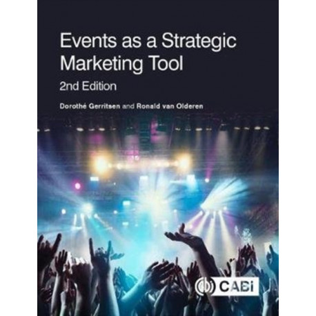 Events as a Strategic Marketing Tool