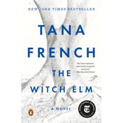 The Witch Elm: A Novel
