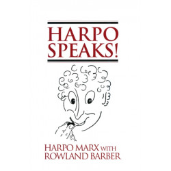 Harpo Speaks!