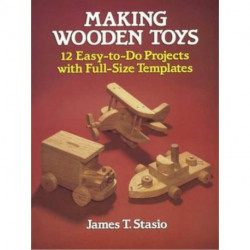 Making Wooden Toys
