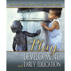 Play, Development and Early Education