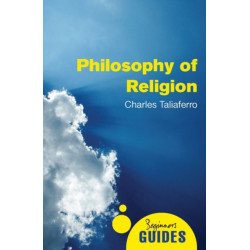 Philosophy of Religion: A Beginner's Guide