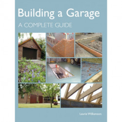 Building a Garage: A Complete Guide