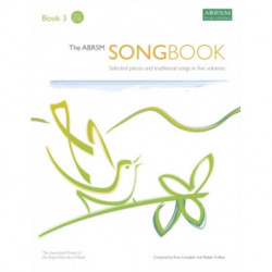 The ABRSM Songbook, Book 3: Selected pieces and traditional songs in five volumes
