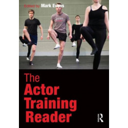 The Actor Training Reader