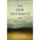 The New Testament In Scots