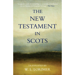 The New Testament In Scots