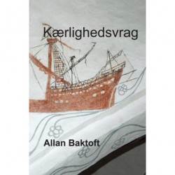 Kærlighedsvrag: Spændingsroman