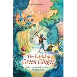The Land of Green Ginger