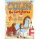 Colin the Cart Horse
