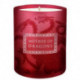 Game of Thrones: Mother of Dragons Glass Candle