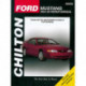 Ford Mustang (Chilton): 94-04