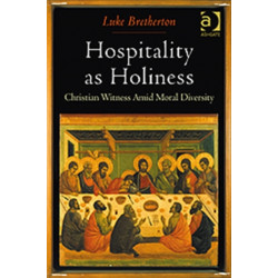 Hospitality as Holiness: Christian Witness Amid Moral Diversity