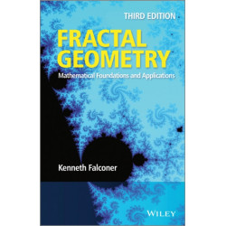 Fractal Geometry: Mathematical Foundations and Applications