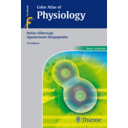Color Atlas of Physiology