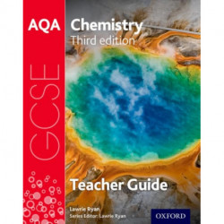 AQA GCSE Chemistry Teacher Handbook