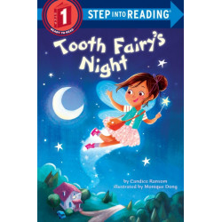 Tooth Fairy's Night