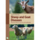 Sheep and Goat Diseases 4th Edition: Veterinary Book for Farmers and Smallholders