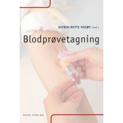 Blodprøvetagning