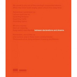 Between Declarations and Dreams: Art of Southeast Asia since the 19th Century