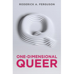 One-Dimensional Queer