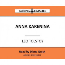 Anna Karenina