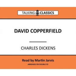 David Copperfield