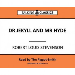 Dr Jekyll and Mr Hyde