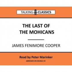 The Last of the Mohicans