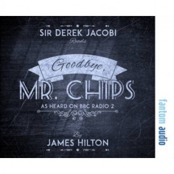 Goodbye, Mr Chips