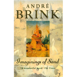 Imaginings Of Sand
